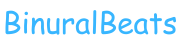 Logo of Binuralbeats
